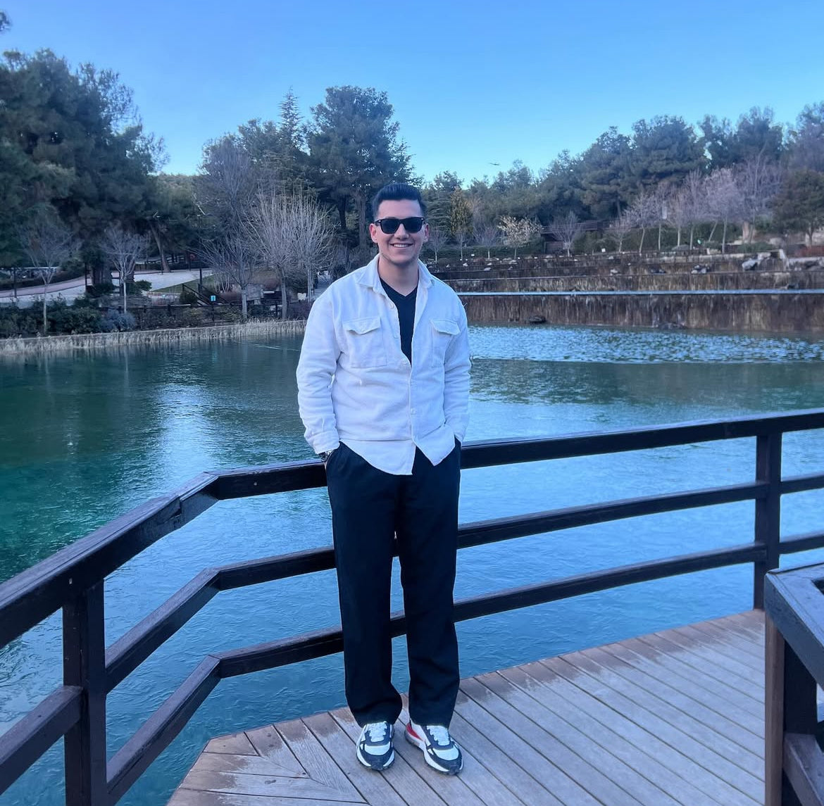 <em>Onur Uğur </em>